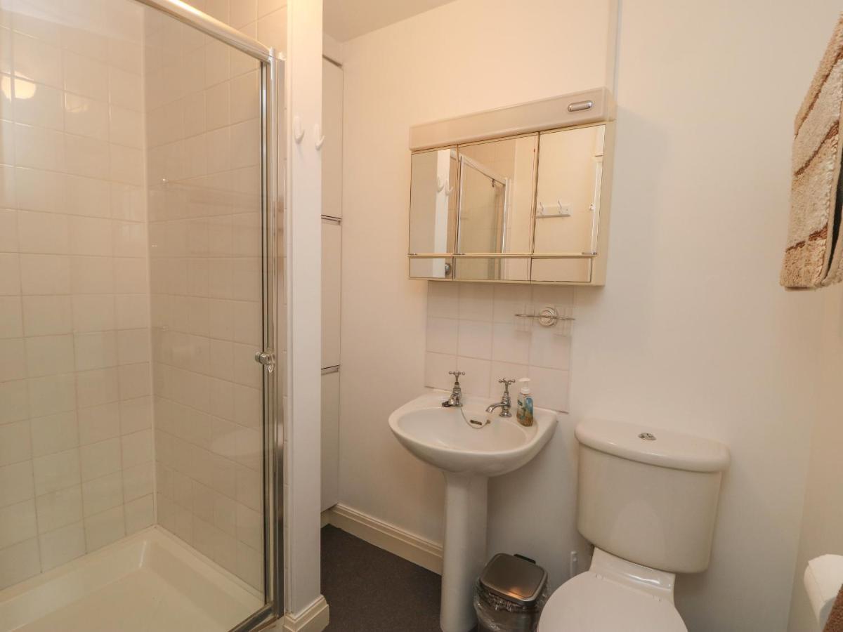 The Gables Apartment York Ngoại thất bức ảnh