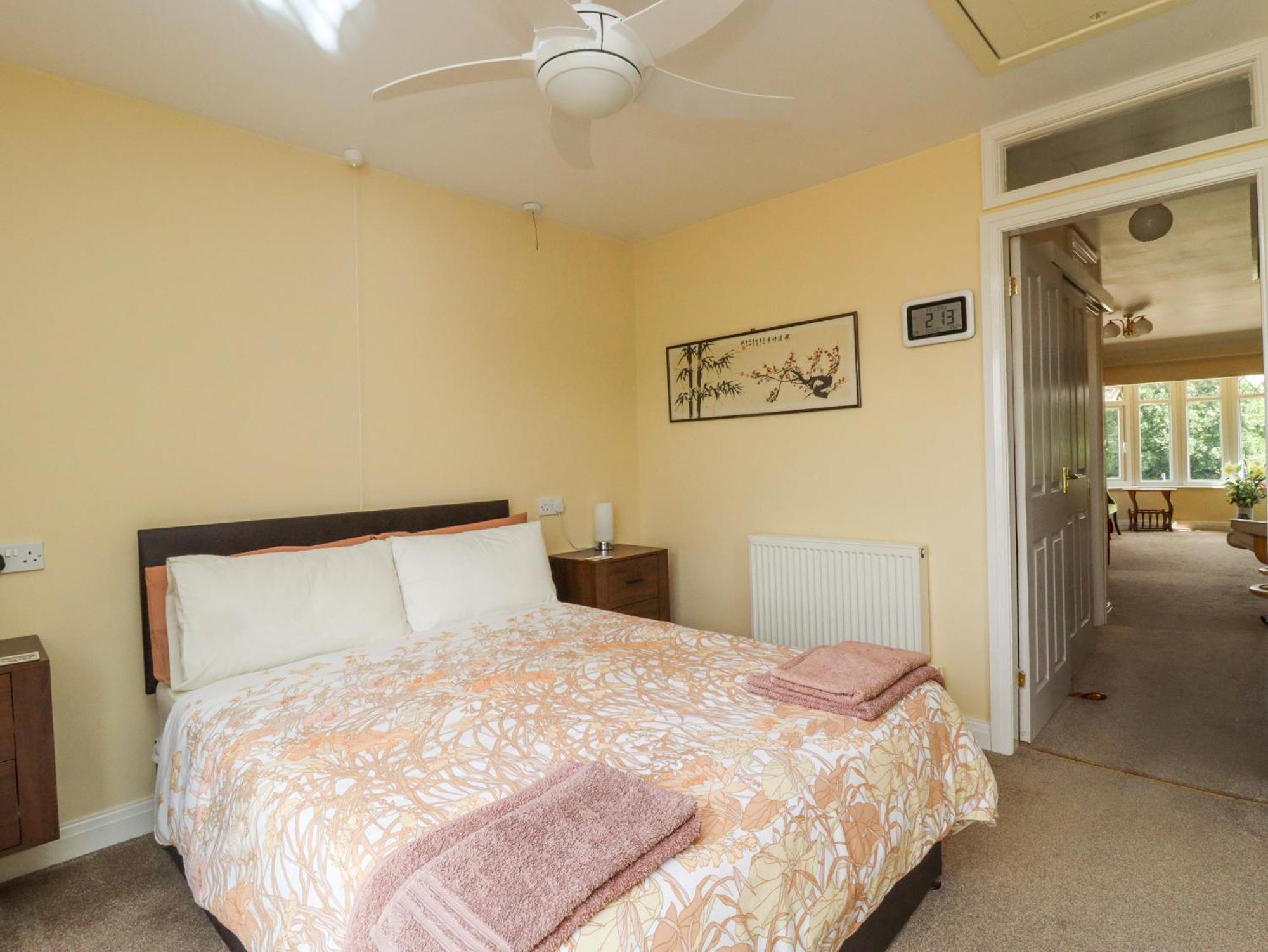The Gables Apartment York Ngoại thất bức ảnh