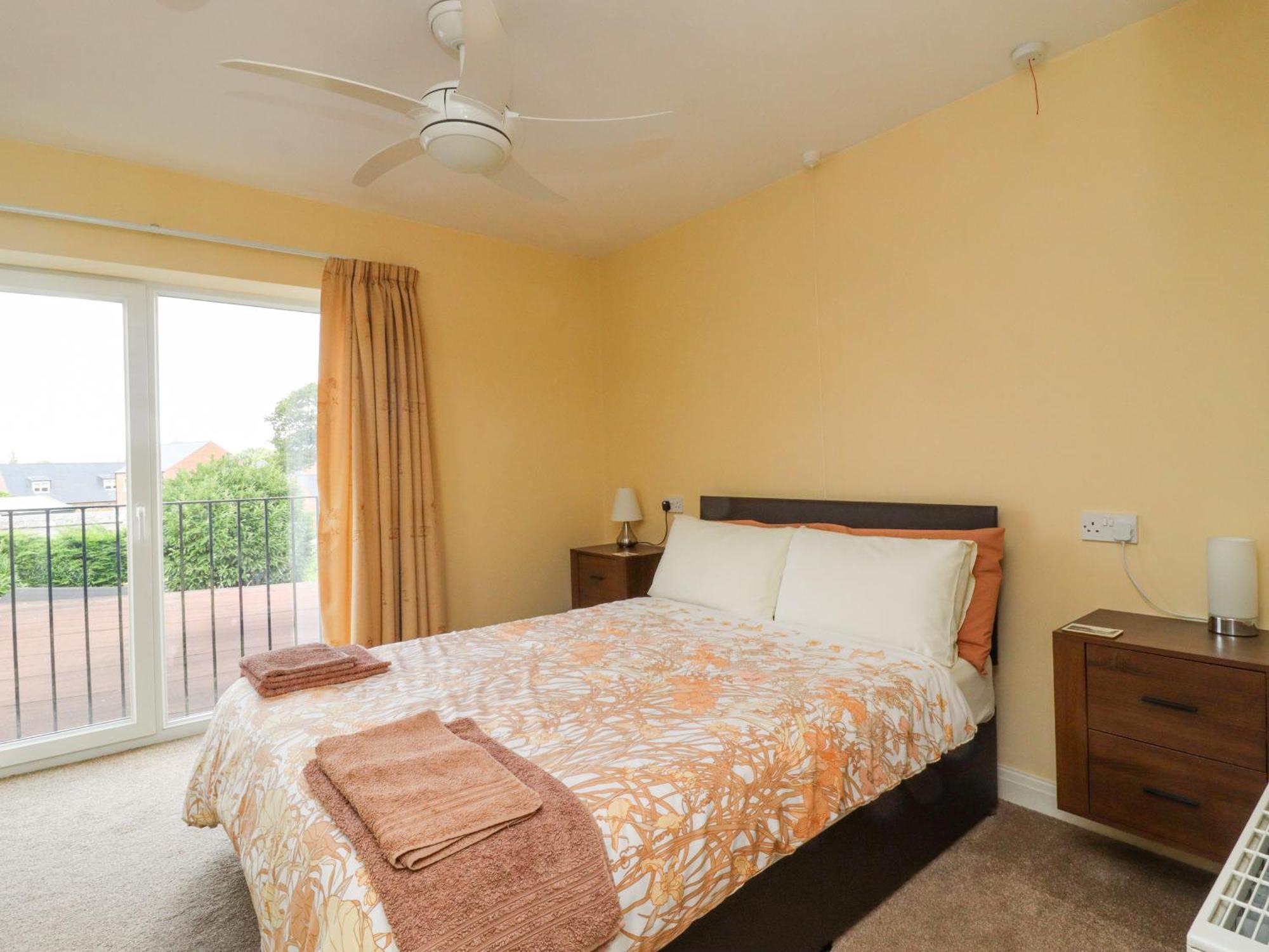 The Gables Apartment York Ngoại thất bức ảnh